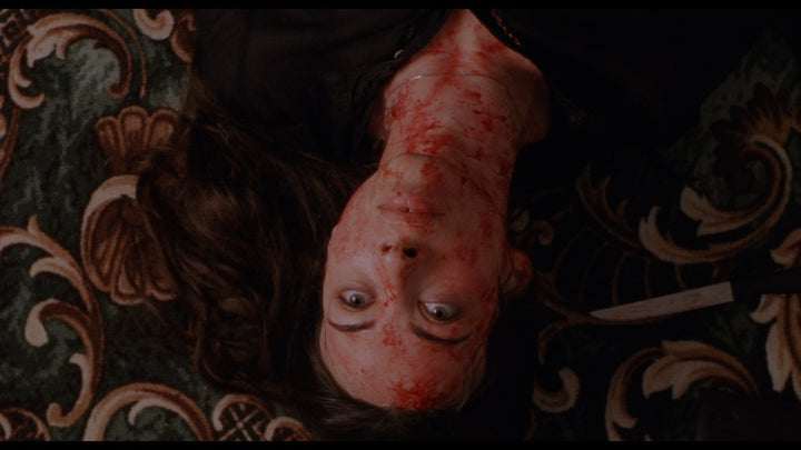 In My Skin [Blu-ray]