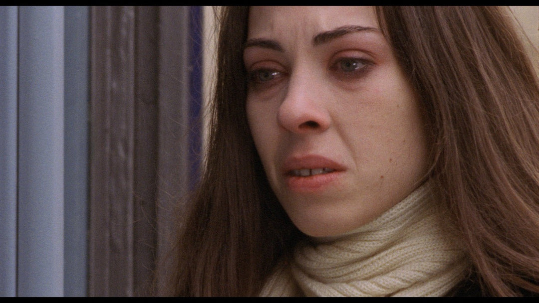 In My Skin [Blu-ray]