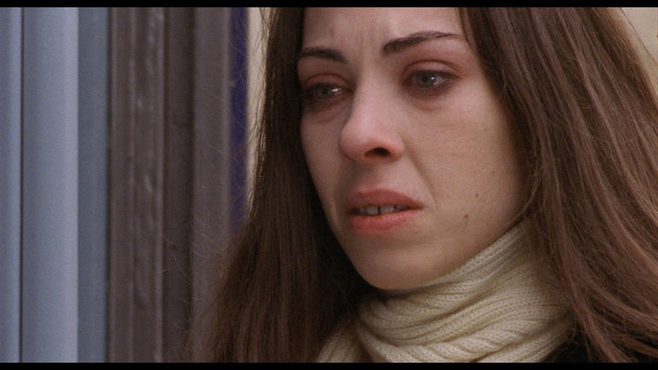 In My Skin [Blu-ray]