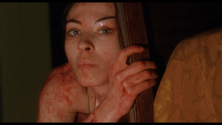In My Skin [Blu-ray]