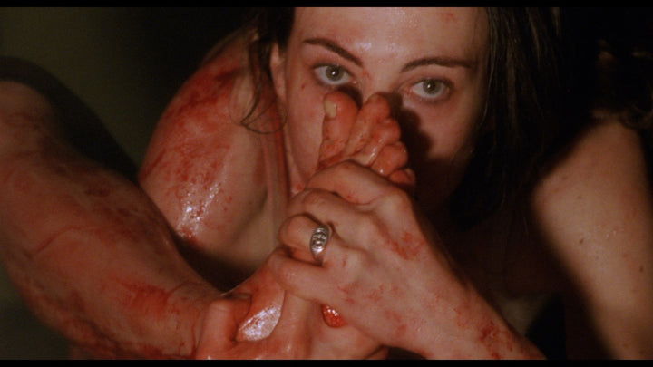 In My Skin [Blu-ray]