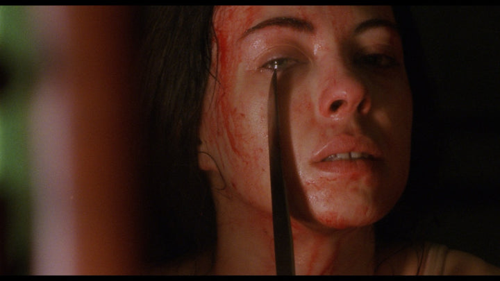 In My Skin [Blu-ray]