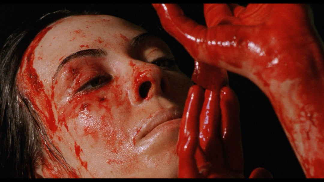 In My Skin [Blu-ray]