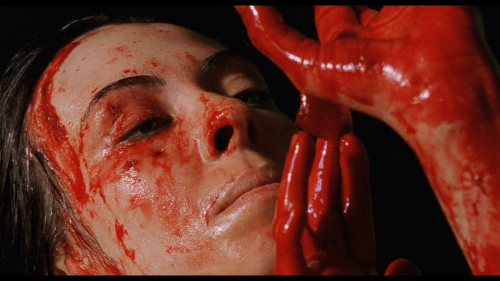 In My Skin [Blu-ray]
