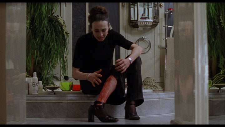 In My Skin [Blu-ray]