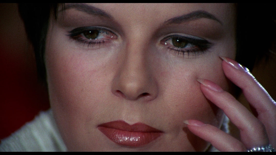 Saga Erotica: The Emmanuelle Collection [11-Disc Box Set: (4) 4K UHD + (5) Blu-ray + (2) CD]