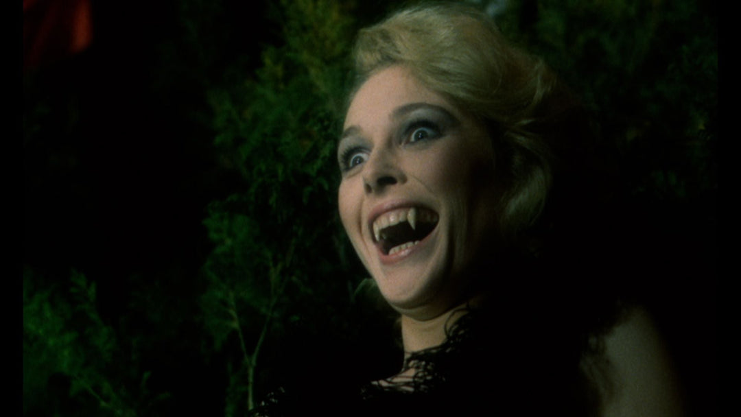 House of Psychotic Women Rarities Collection [DAMAGED 5-Disc Blu-ray Box Set]
