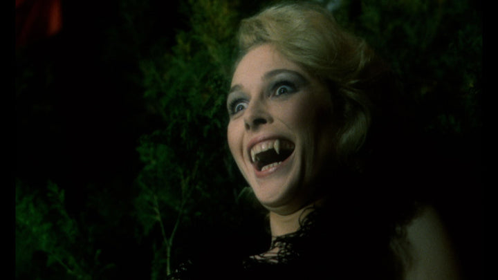 House of Psychotic Women Rarities Collection [DAMAGED 5-Disc Blu-ray Box Set]