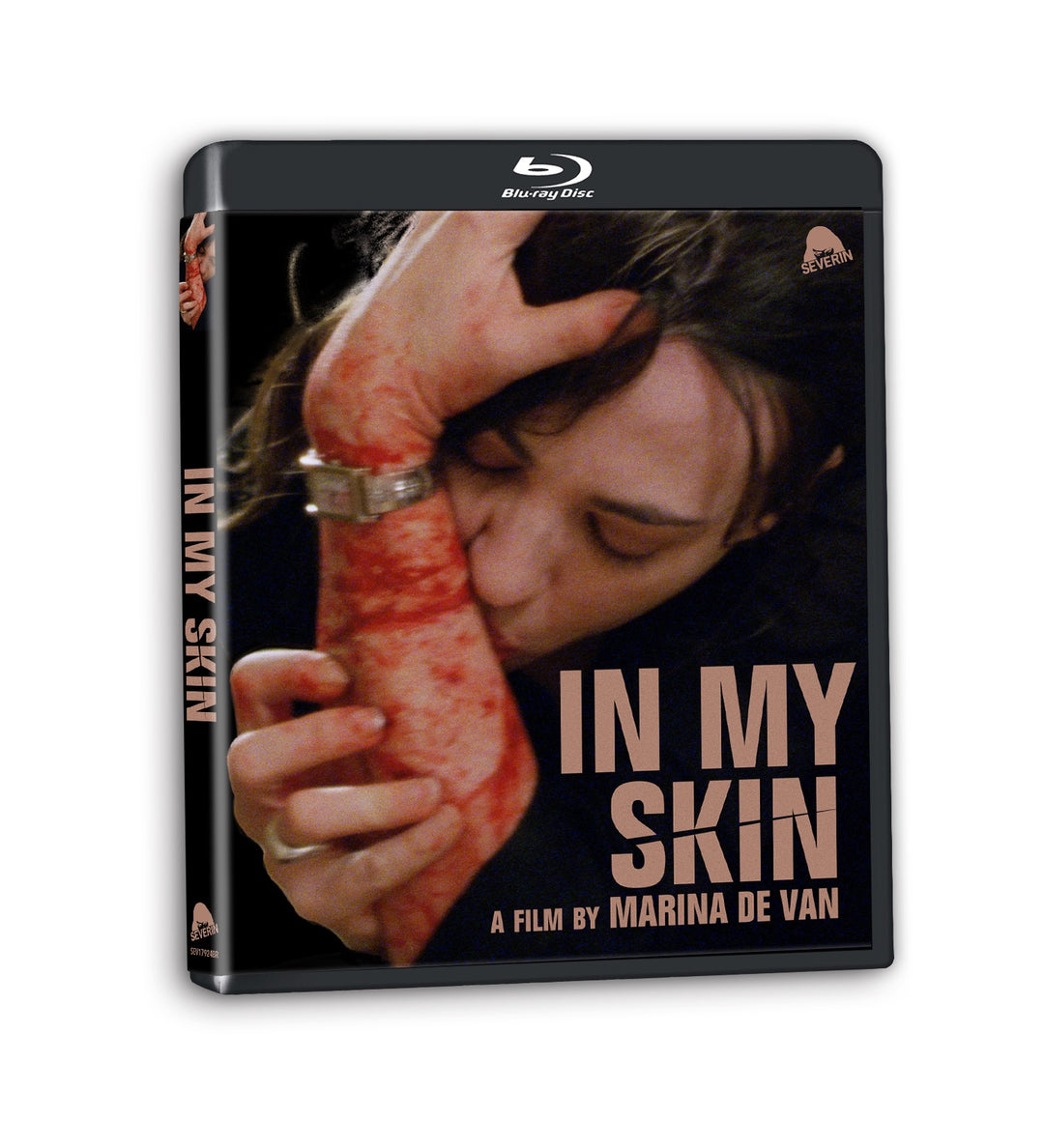 In My Skin [Blu-ray]