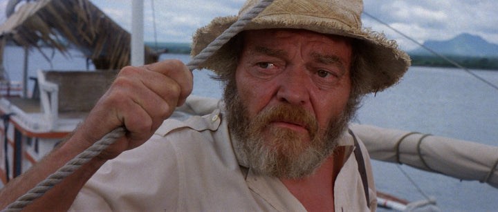 Jungle Raiders [2-Disc 4K UHD]