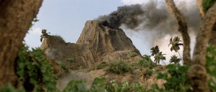 Jungle Raiders [2-Disc 4K UHD]