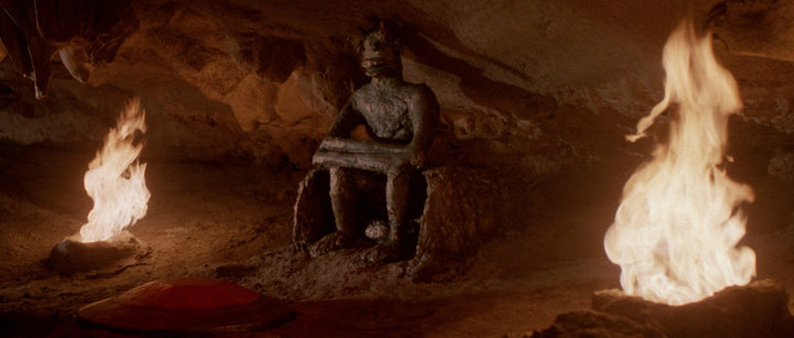 Jungle Raiders [2-Disc 4K UHD]