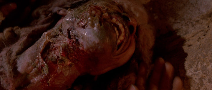 Jungle Raiders [2-Disc 4K UHD]