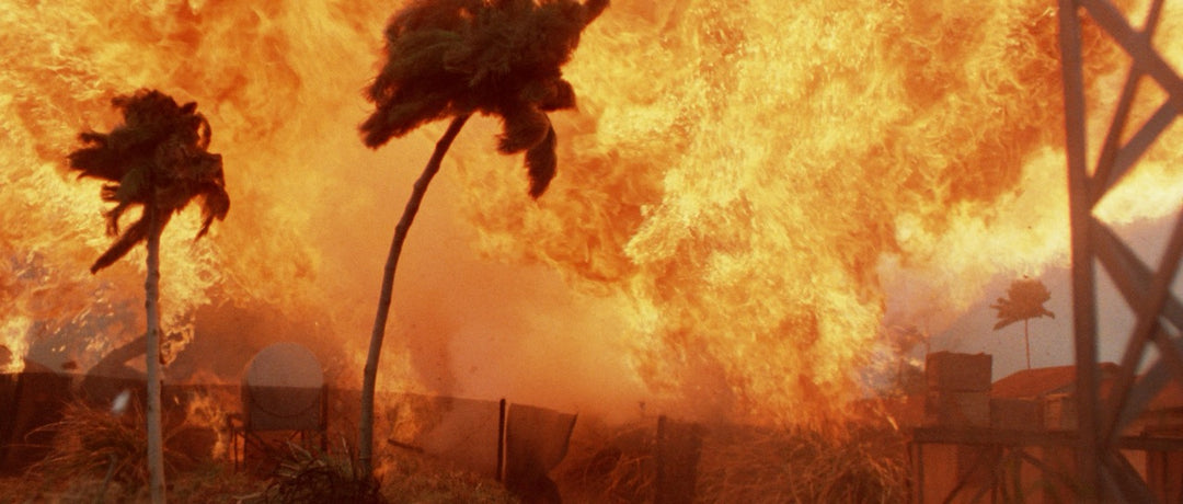 Jungle Raiders [2-Disc 4K UHD]