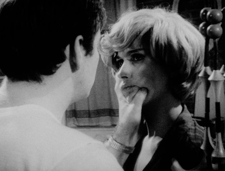 Gutter Auteur: The Lost Legacy of Andy Milligan [3-Disc Blu-ray Box Set]