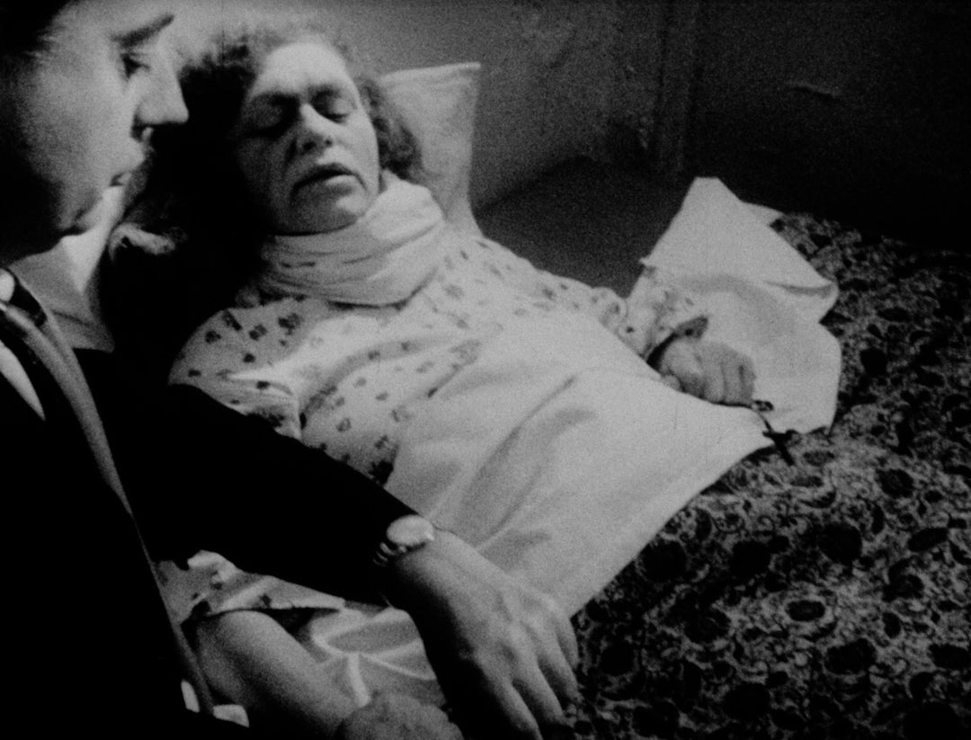 Gutter Auteur: The Lost Legacy of Andy Milligan [3-Disc Blu-ray Box Set]