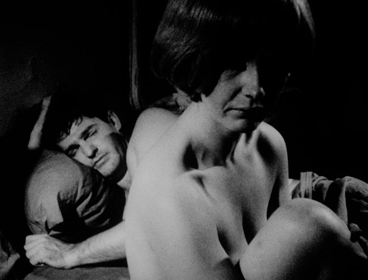 Gutter Auteur: The Lost Legacy of Andy Milligan [3-Disc Blu-ray Box Set]