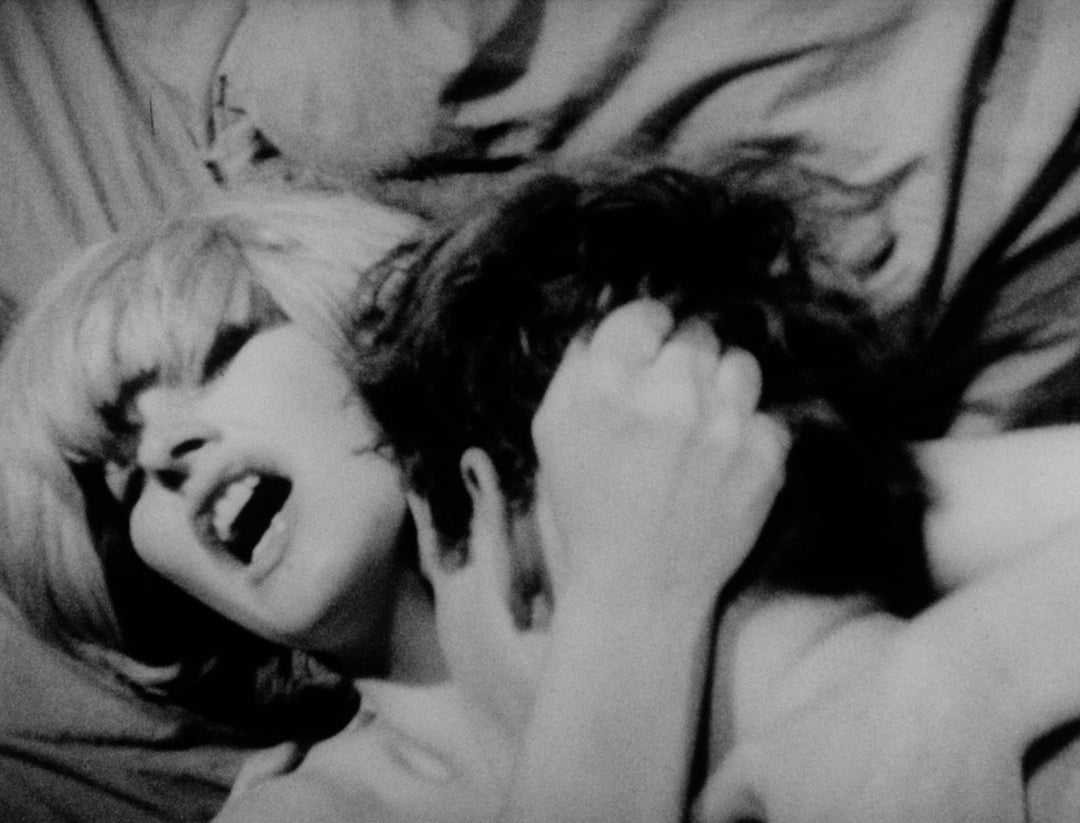 Gutter Auteur: The Lost Legacy of Andy Milligan [3-Disc Blu-ray Box Set]