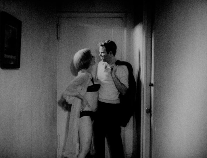 Gutter Auteur: The Lost Legacy of Andy Milligan [3-Disc Blu-ray Box Set]