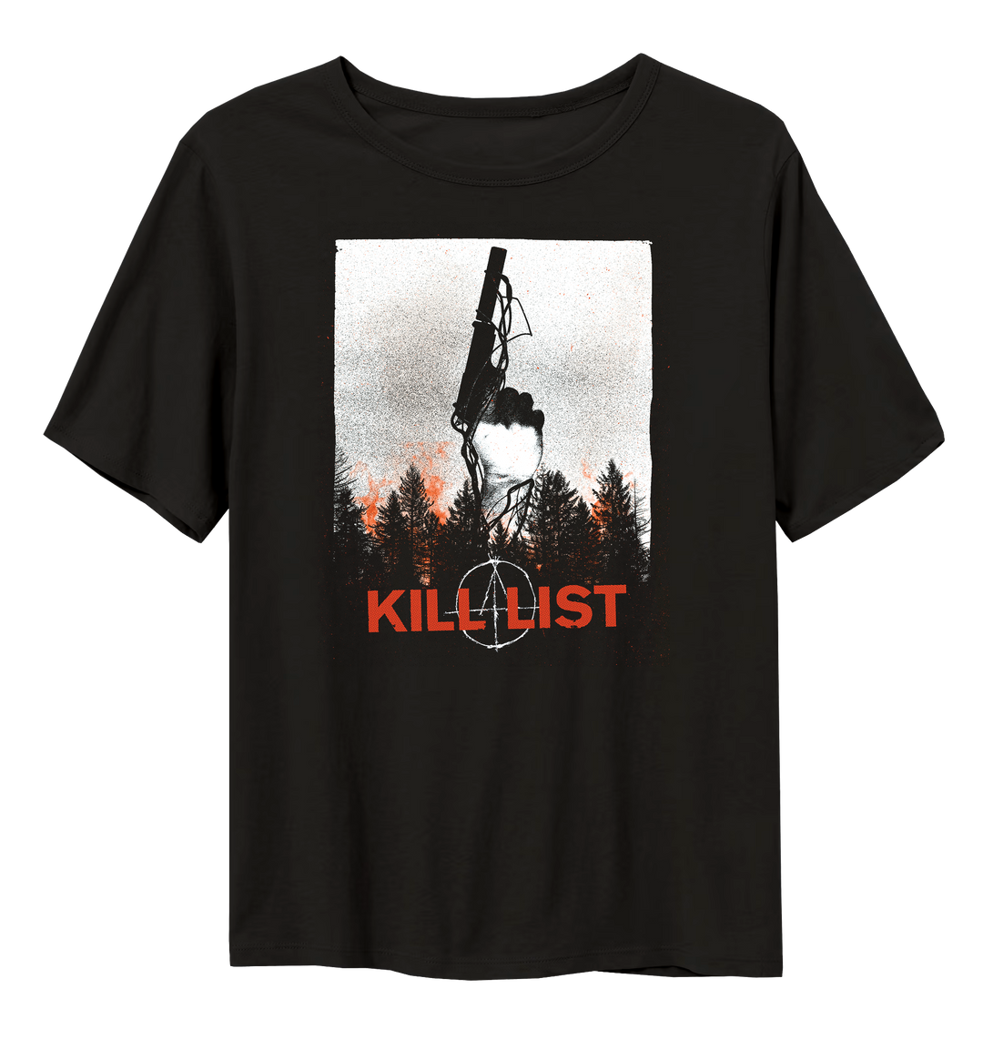 Kill List [T-Shirt]