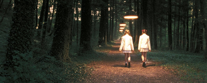 The Worlds of Lucile Hadžihalilović [4-Disc Blu-ray Box Set + Book]