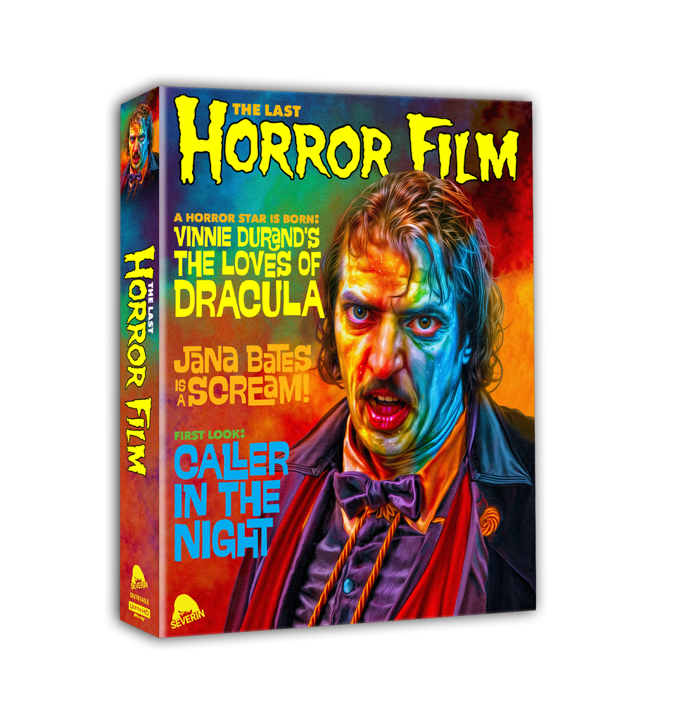 The last horror movie full movie online hotsell