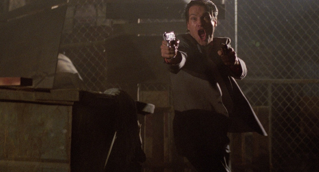 Lookin' Italian [Blu-ray]