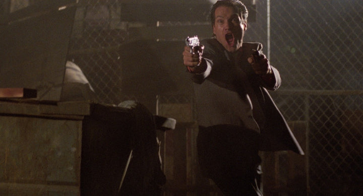 Lookin' Italian [Blu-ray]