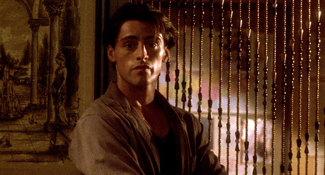 Lookin' Italian [Blu-ray]