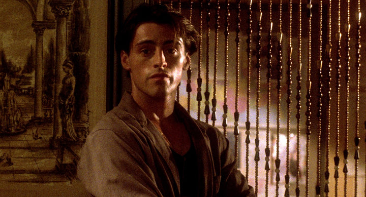 Lookin' Italian [Blu-ray]