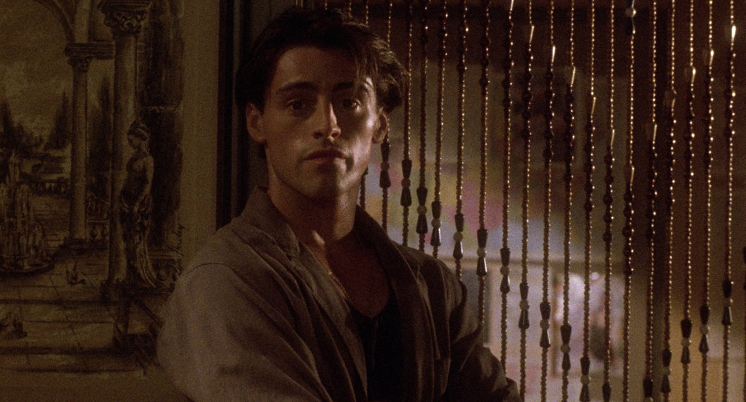 Lookin' Italian [Blu-ray]