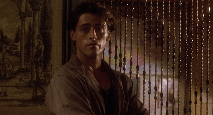 Lookin' Italian [Blu-ray]