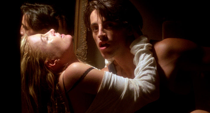 Lookin' Italian [Blu-ray]