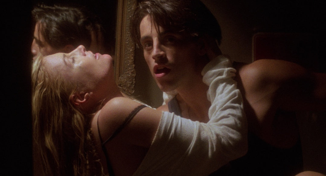 Lookin' Italian [Blu-ray]