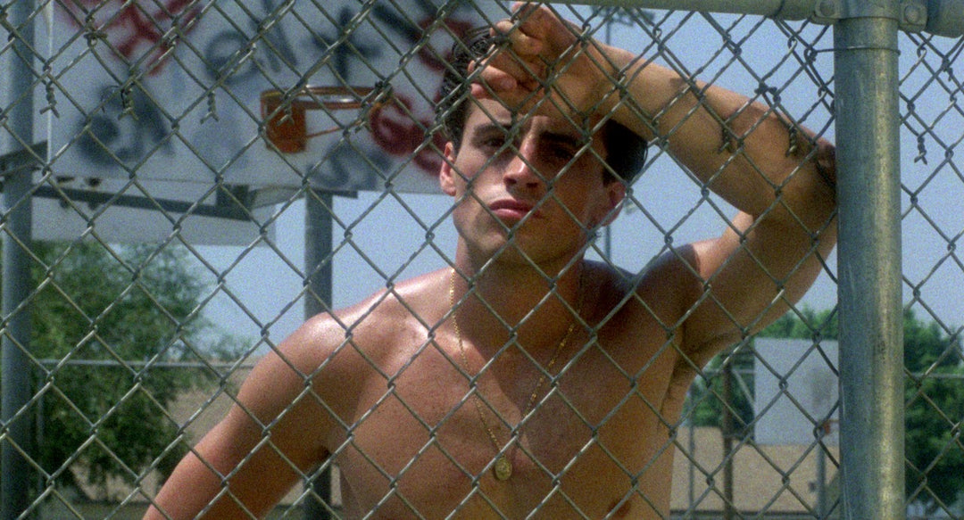 Lookin' Italian [Blu-ray]