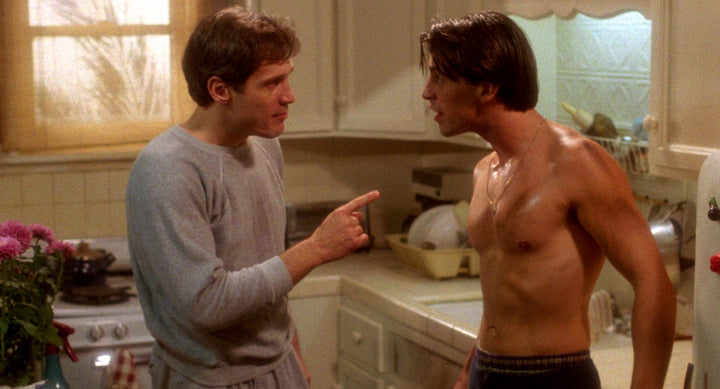 Lookin' Italian [Blu-ray]