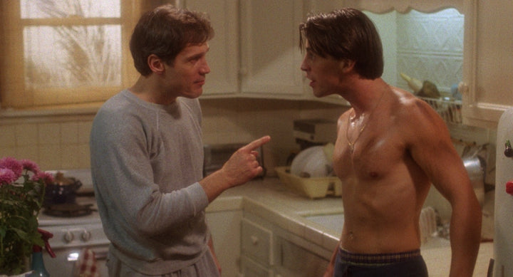 Lookin' Italian [Blu-ray]