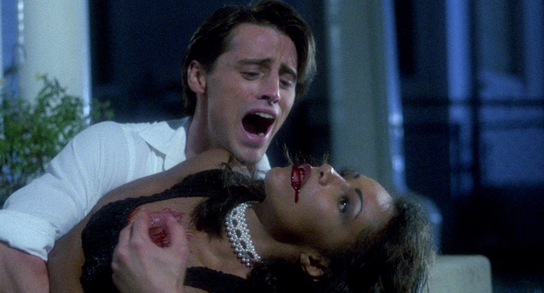 Lookin' Italian [Blu-ray]