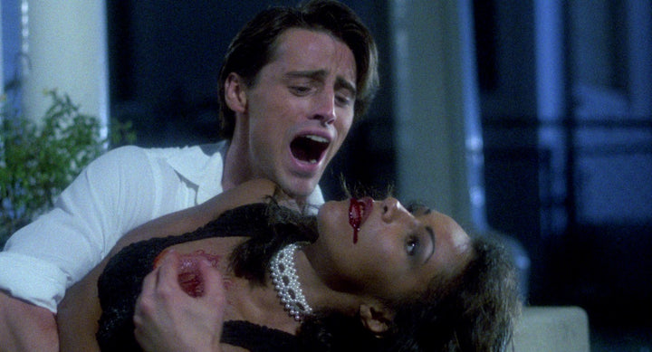 Lookin' Italian [Blu-ray]