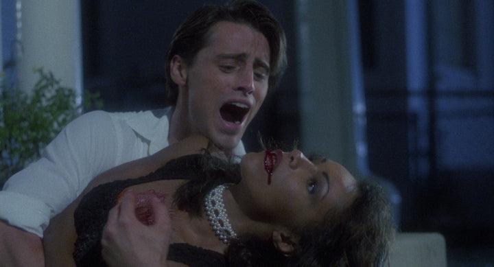 Lookin' Italian [Blu-ray]