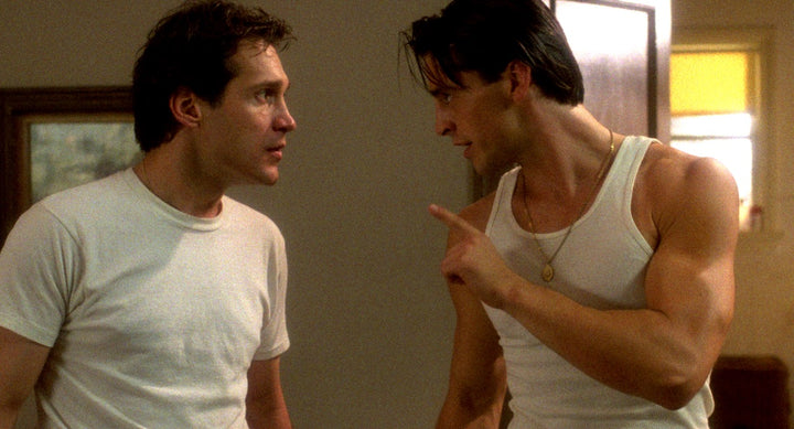 Lookin' Italian [Blu-ray]