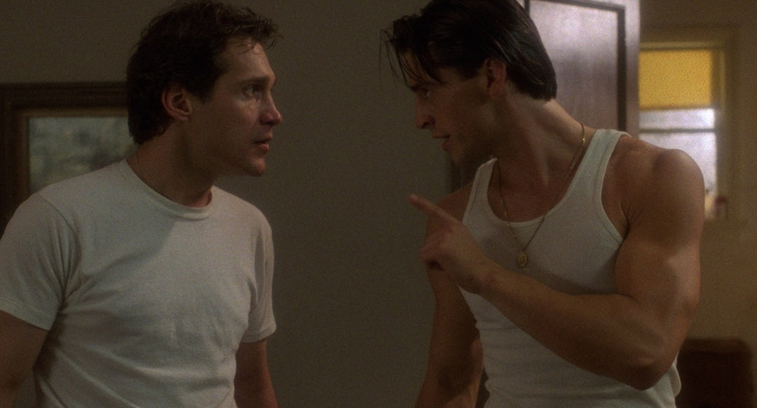 Lookin' Italian [Blu-ray]