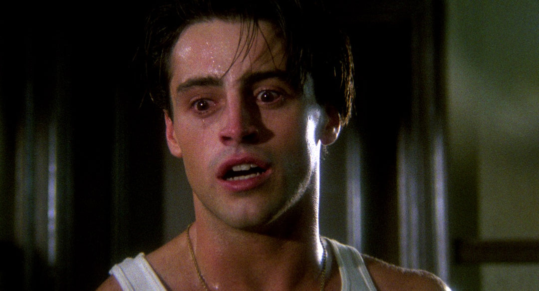 Lookin' Italian [Blu-ray]