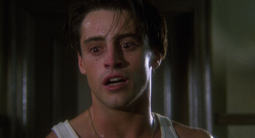 Lookin' Italian [Blu-ray]