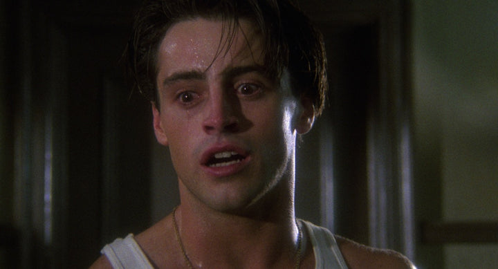 Lookin' Italian [Blu-ray]