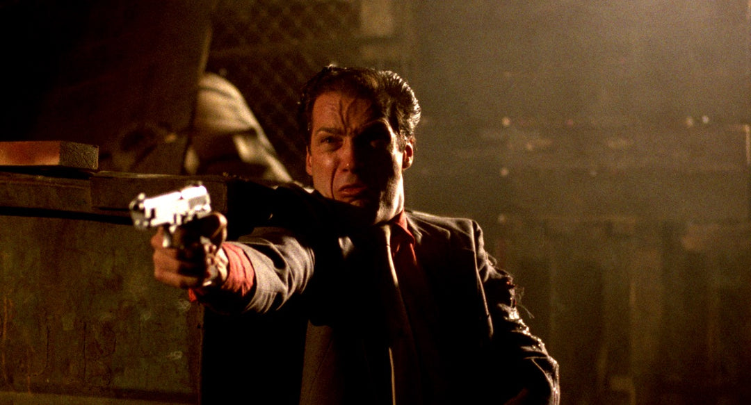 Lookin' Italian [Blu-ray]