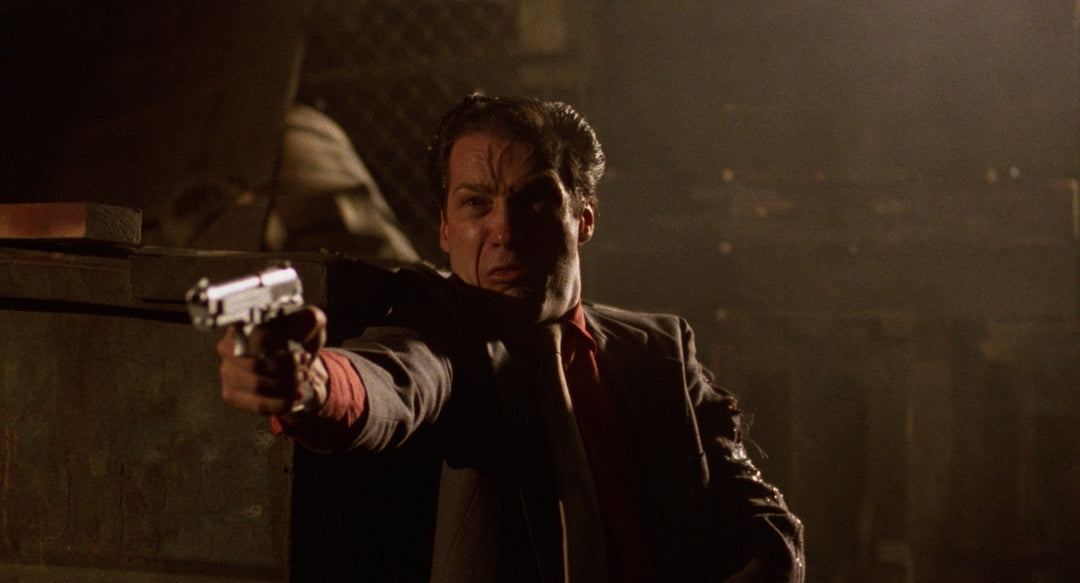 Lookin' Italian [Blu-ray]