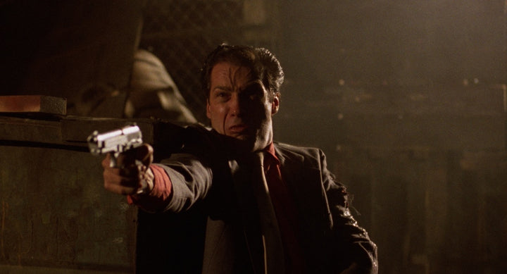 Lookin' Italian [Blu-ray]