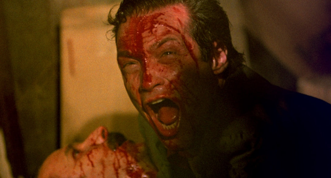 Lookin' Italian [Blu-ray]