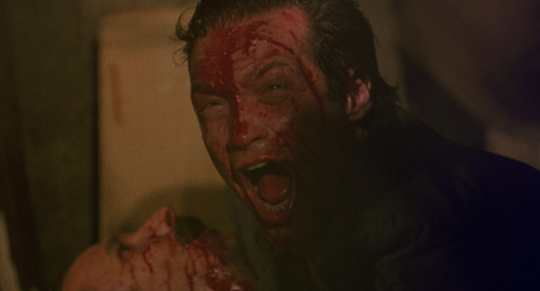 Lookin' Italian [Blu-ray]